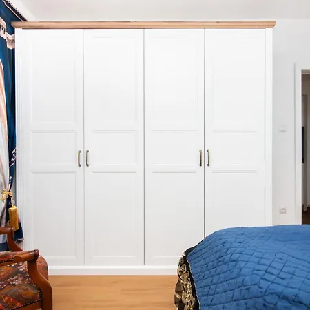 דירה Piran Beach Apartment פיראן