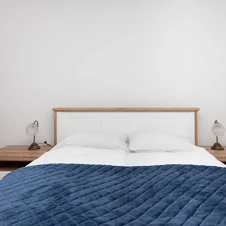 Piran Beach Apartment *