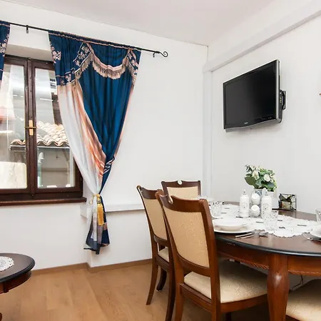 Piran Beach Apartment Piran