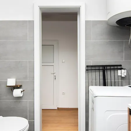 Piran Beach Apartment *