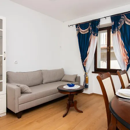 Apartma Piran Beach Apartment